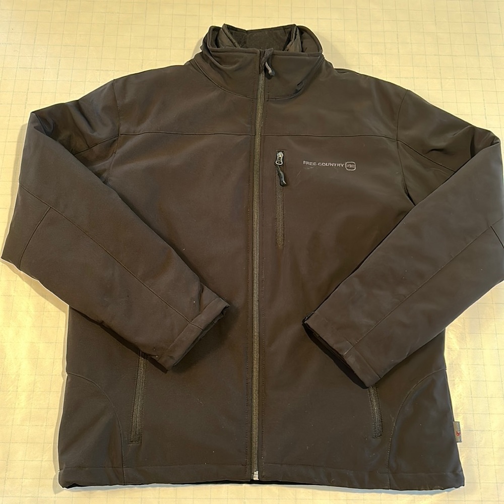 Free Country Multi Layer Ski Jacket
